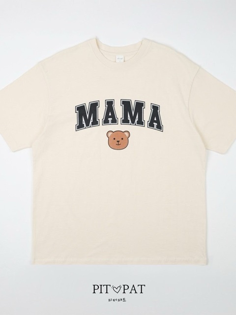 Mama Bear Tee (Adult)