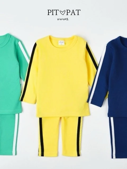 E Little Easywear (Long)