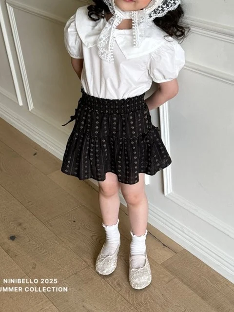 Bell Skirt