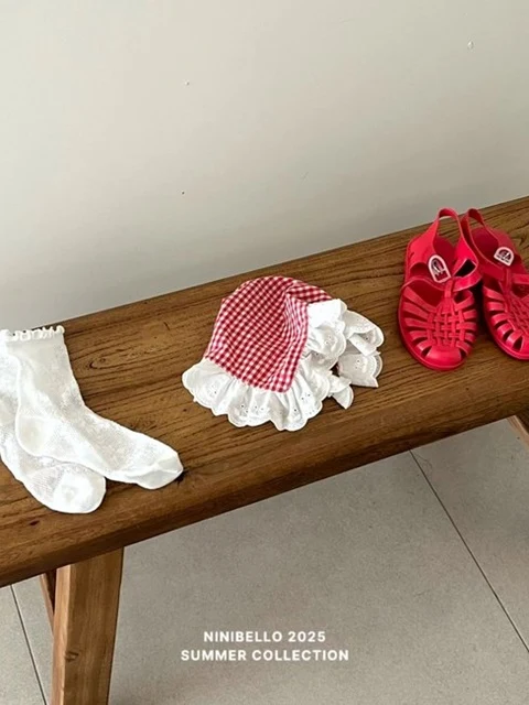 Kerchief Hair Band