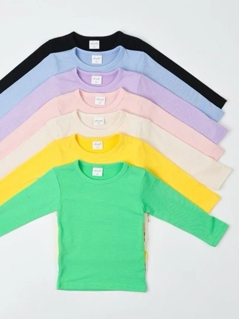 C Cotton Candy Easywear (Long)