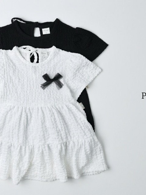 Princess Angel One-piece Brooch Set