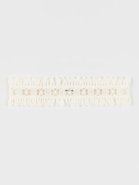 Iani Baby Hair Band (set of 5)