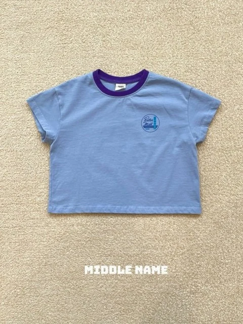 Butter Milk Tee
