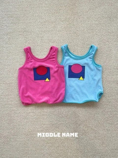 Shape Tee