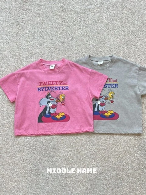 Tweet Short Sleeve Tee