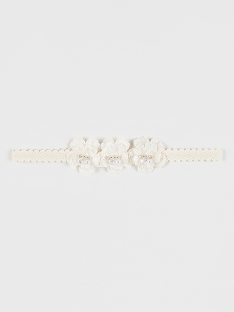 Yurian Baby Hair Band (set of 5)