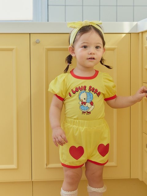 Bebe Love Top Bottom Set Bebe Love Top Bottom Set