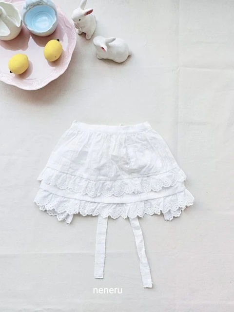Gurumi Apron