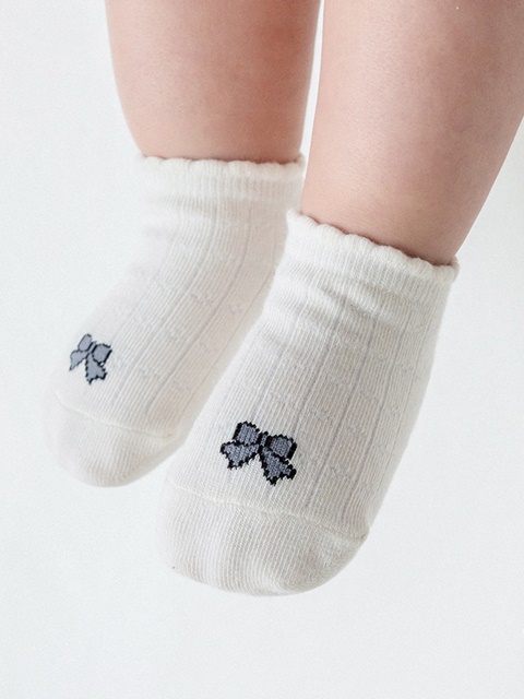 Pring Summer Baby Socks (set of 5)