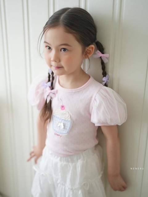 Wendy Puff Tee Wendy Puff Tee