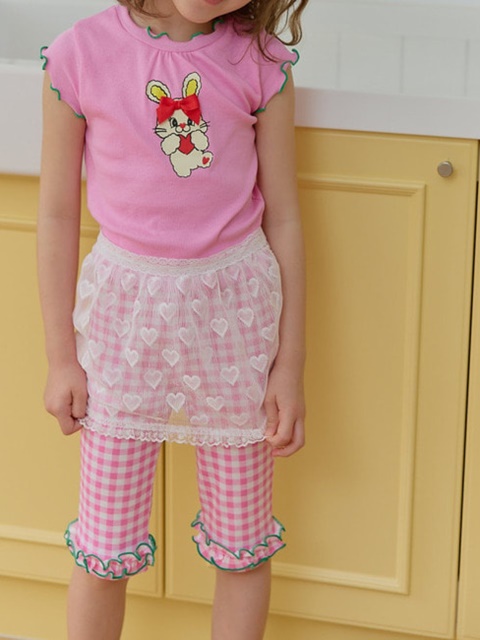 Petit Shoe Apron Petit Shoe Apron