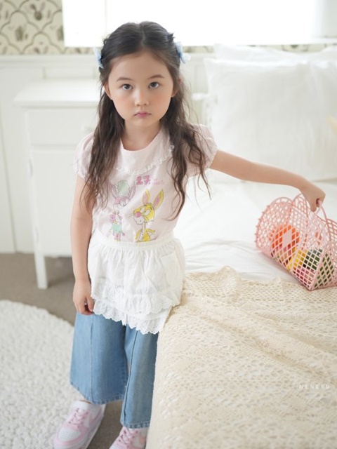 Two Rabbit Tee Two Rabbit Tee