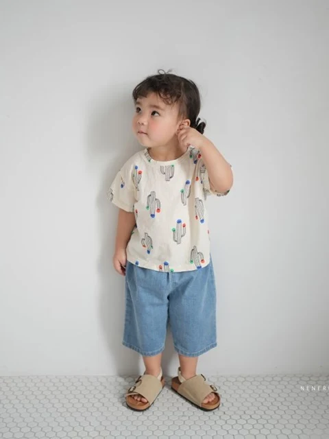 Cactus Tee Cactus Tee