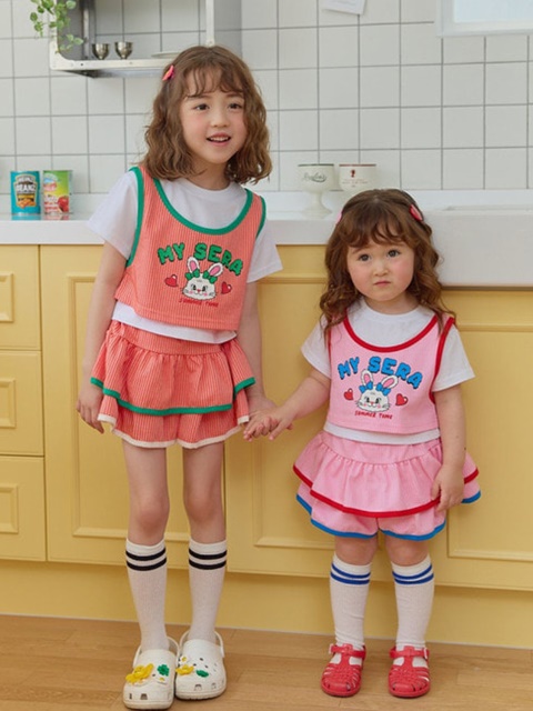 Lollipop Top Bottom Set Lollipop Top Bottom Set