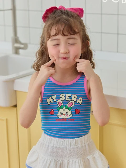 Candy Sleeveless Candy Sleeveless