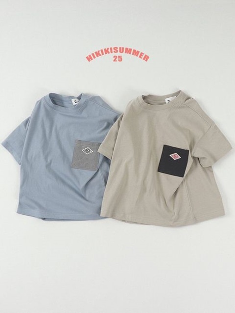 Pocket Tee