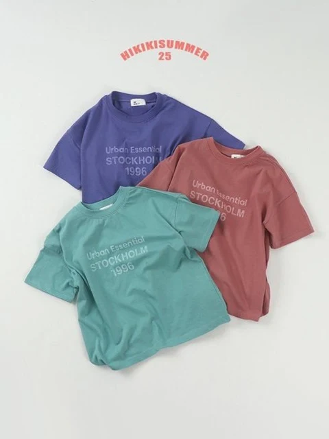 Urban Tee