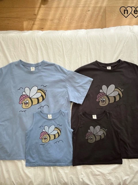 Adult Bee Tee