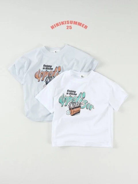 Fry Tee