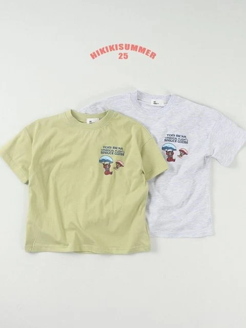 Bear Tee