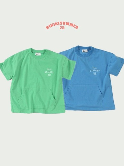 Marie 48 Tee