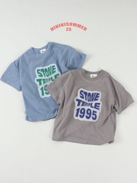 Stone Tee