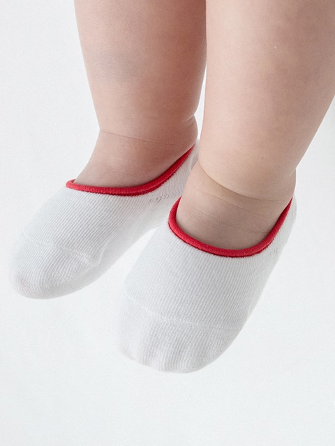 Dewy Baby Socks Set (set of 5)