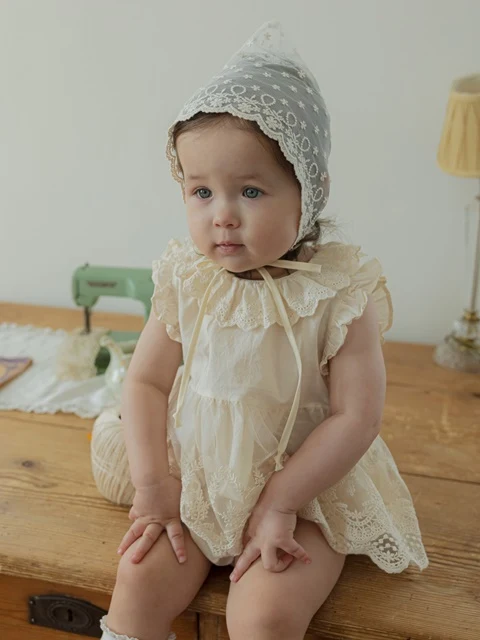 Bebe Lace Skirt Suit