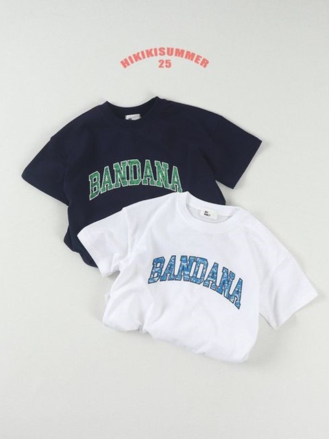 Bandana Tee