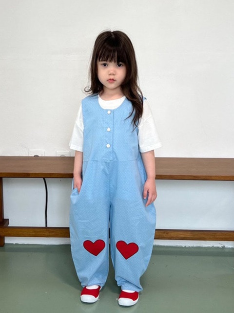Heart Suit