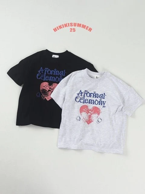 Ceremony Tee
