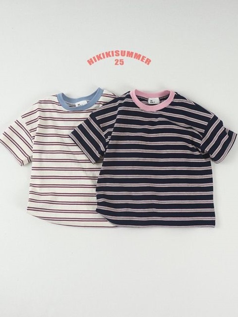 Striped Tee