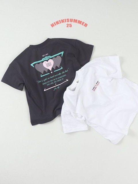 More Tee