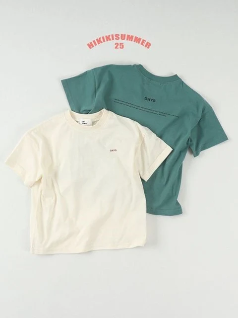 Days Tee