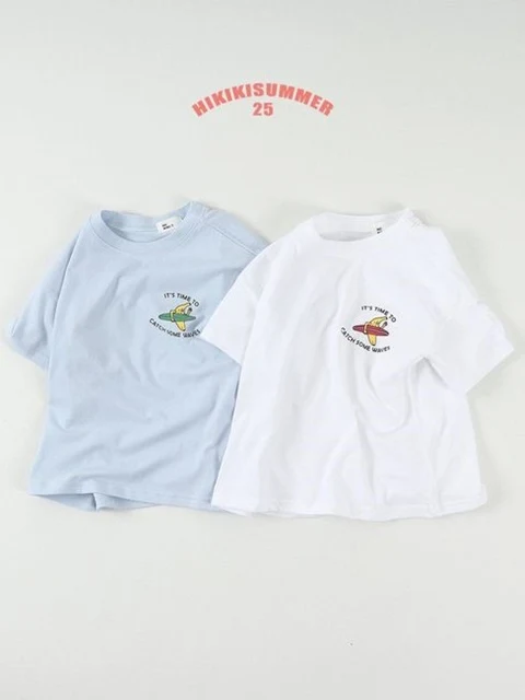 Banana Tee