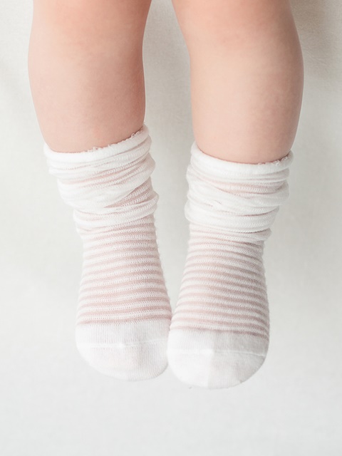 Ligero Ice Baby Socks (set of 5)