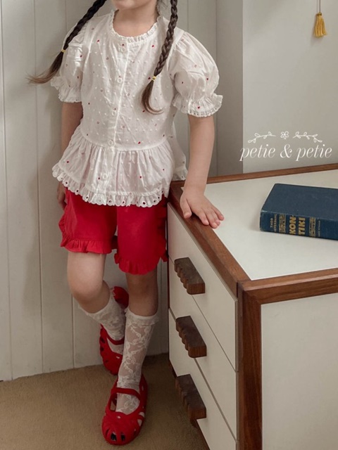 Love Blouse Love Blouse