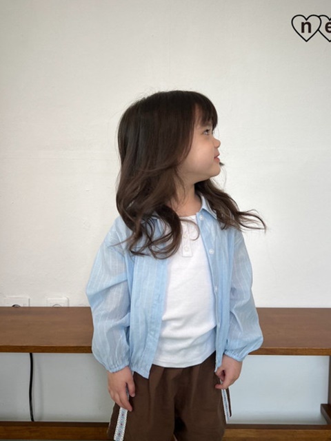 Summer Shirt