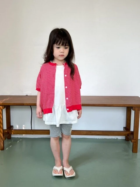 Single Cardigan