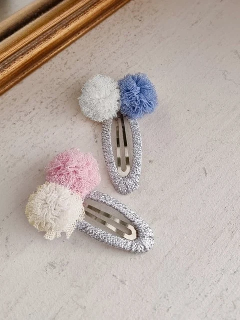 Forming Hair Pin