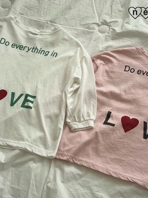 Adult Everything Tee