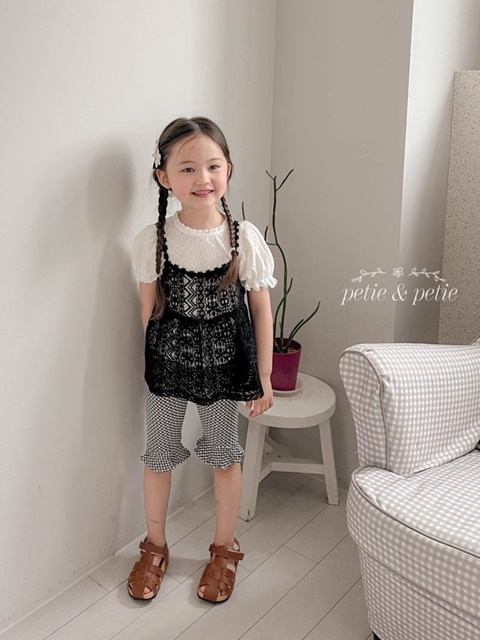 Lace Bustier Lace Bustier
