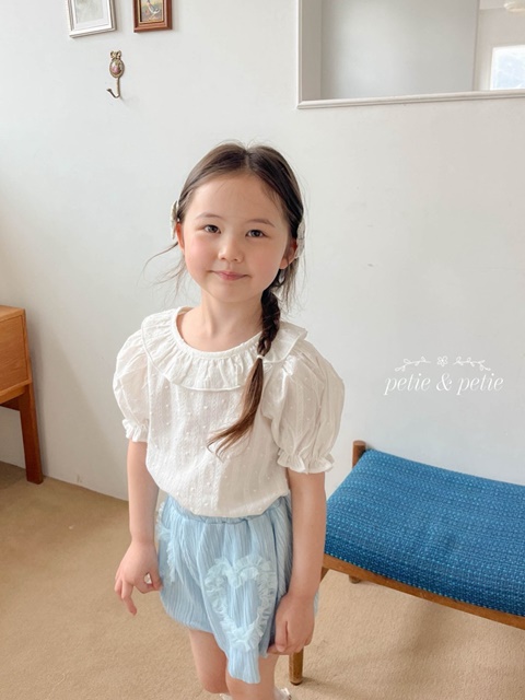 Margaret Blouse Margaret Blouse