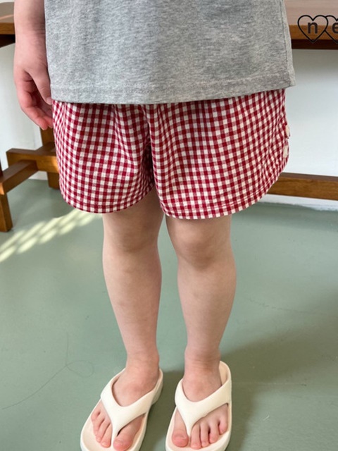 Summer Short Pants Summer Short Pants