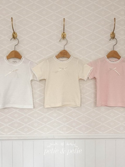 Milk Tee