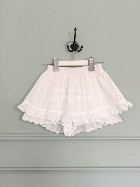 Lace Skirt Pants Lace Skirt Pants