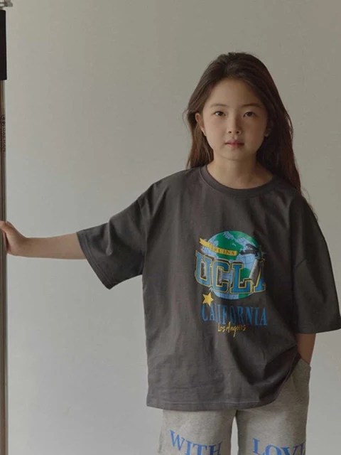 UCLA Space Tee
