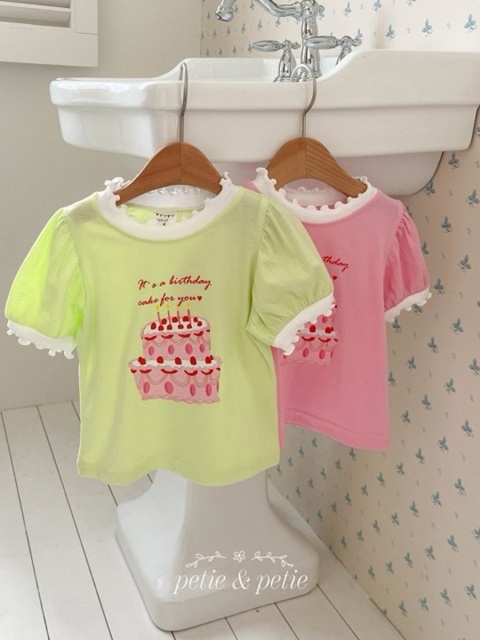 Cake Tee