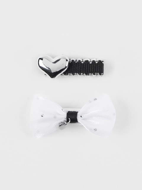 Tioli Baby Hair Pin Set (set of 5)